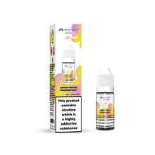 Load image into Gallery viewer, Hayati Pro Max Nic Salts 20mg E-Liquid - 10ml Premium Blend