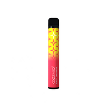 Load image into Gallery viewer, Kozzmiq K1 Disposable Vape | 600 Puffs of Flavorful Bliss