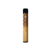 Load image into Gallery viewer, Kozzmiq K1 Disposable Vape | 600 Puffs of Flavorful Bliss