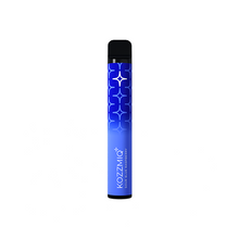 Load image into Gallery viewer, Kozzmiq K1 Disposable Vape | 600 Puffs of Flavorful Bliss