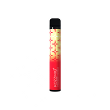 Load image into Gallery viewer, Kozzmiq K1 Disposable Vape | 600 Puffs of Flavorful Bliss