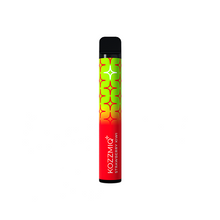 Load image into Gallery viewer, Kozzmiq K1 Disposable Vape | 600 Puffs of Flavorful Bliss