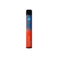 Load image into Gallery viewer, Kozzmiq K1 Disposable Vape | 600 Puffs of Flavorful Bliss