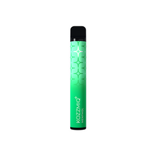 Load image into Gallery viewer, Kozzmiq K1 Disposable Vape | 600 Puffs of Flavorful Bliss