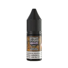 Load image into Gallery viewer, 20mg Villains Salts E-Liquid - 10ml Nicotine Blend (50VG/50PG)