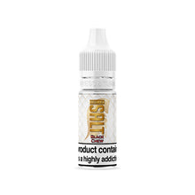 Load image into Gallery viewer, 20mg Britannia Nicotine Salts - 10ml Vaping Liquid (50VG/50PG)