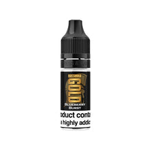 Load image into Gallery viewer, Britannia Gold 6mg 10ml E-Liquids - Exquisite British Flavours (40VG/60PG)