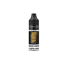 Charger l'image dans la visionneuse de galerie, Britannia Gold 12mg 10ml E-Liquide - Mélanges britanniques savoureux (40VG/60PG)