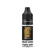 Laden Sie das Bild in den Galerie-Viewer, Britannia Gold 12 mg 10 ml E-Liquid – geschmackvolle britische Mischungen (40VG/60PG)