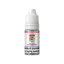 Laden Sie das Bild in den Galerie-Viewer, 20 mg Donut Delight Nikotinsalze – 10 ml (50VG/50PG)