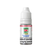 Charger l'image dans la visionneuse de galerie, 20 mg de sels de nicotine Donut Delight - 10 ml (50VG/50PG)