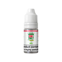 Charger l'image dans la visionneuse de galerie, 20 mg de sels de nicotine Donut Delight - 10 ml (50VG/50PG)