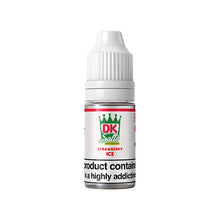 Load image into Gallery viewer, 20mg Donut Delight Nicotine Salts - 10ml (50VG/50PG)
