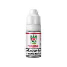 Charger l'image dans la visionneuse de galerie, 20 mg de sels de nicotine Donut Delight - 10 ml (50VG/50PG)