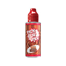 Load image into Gallery viewer, Sweet Nostalgia 100ml Shortfills 0mg (70VG/30PG)