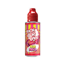 Load image into Gallery viewer, Sweet Nostalgia 100ml Shortfills 0mg (70VG/30PG)