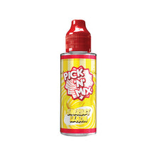 Load image into Gallery viewer, Sweet Nostalgia 100ml Shortfills 0mg (70VG/30PG)