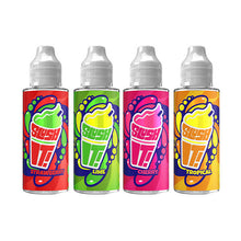 Load image into Gallery viewer, Slush It! Refreshing 100ml Shortfills - 0mg Nicotine (70VG/30PG)