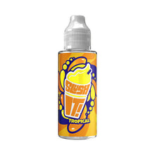 Load image into Gallery viewer, Slush It! Refreshing 100ml Shortfills - 0mg Nicotine (70VG/30PG)