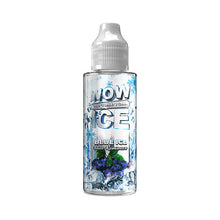 Load image into Gallery viewer, Chill Out 100ml Ice Shortfill E-Liquid (0mg) - Refreshing Flavours for Sub-Ohm Vaping