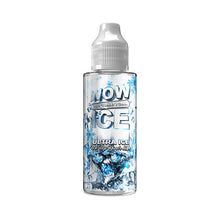Laden Sie das Bild in den Galerie-Viewer, Chill Out 100 ml Ice Shortfill E-Liquid (0 mg) – Erfrischende Aromen für Sub-Ohm-Dampfen