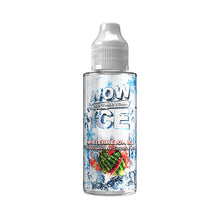 Load image into Gallery viewer, Chill Out 100ml Ice Shortfill E-Liquid (0mg) - Refreshing Flavours for Sub-Ohm Vaping