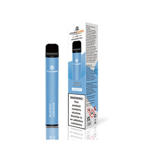 Barre Smoketastic ST600 - Sans nicotine