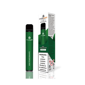 Baton Smoketastic ST600 - bez nikotyny