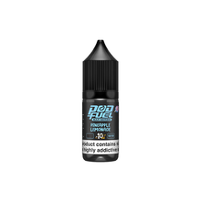 Load image into Gallery viewer, Premium 20mg Nic Salt E-Liquid 10ml - Pod Fuel (50VG/50PG)