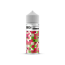 Load image into Gallery viewer, Exotic Fruit Fusion 100ml Shortfill 0mg (70VG/30PG)