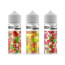 Load image into Gallery viewer, Exotic Fruit Fusion 100ml Shortfill 0mg (70VG/30PG)