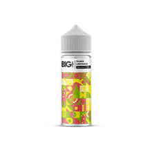 Load image into Gallery viewer, Exotic Fruit Fusion 100ml Shortfill 0mg (70VG/30PG)