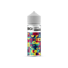Load image into Gallery viewer, Exotic Fruit Fusion 100ml Shortfill 0mg (70VG/30PG)