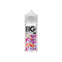 Load image into Gallery viewer, Candy Rush Nostalgia 100ml Shortfill 0mg (70VG/30PG)