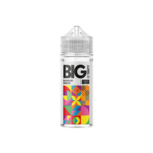 Load image into Gallery viewer, Candy Rush Nostalgia 100ml Shortfill 0mg (70VG/30PG)