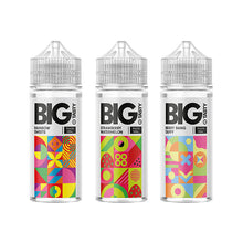 Load image into Gallery viewer, Candy Rush Nostalgia 100ml Shortfill 0mg (70VG/30PG)