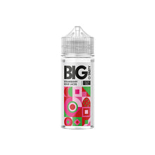 Load image into Gallery viewer, Candy Rush Nostalgia 100ml Shortfill 0mg (70VG/30PG)