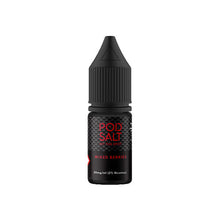 Load image into Gallery viewer, Pod Salt Core 11mg Nicotine Salt 10ml E-Liquid (50VG/50PG)