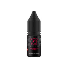 Load image into Gallery viewer, Pod Salt Core 20mg 10ml Nicotine Salt E-Liquid (50VG/50PG)