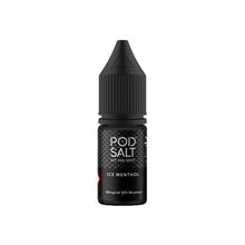 Load image into Gallery viewer, Pod Salt Core 20mg 10ml Nicotine Salt E-Liquid (50VG/50PG)