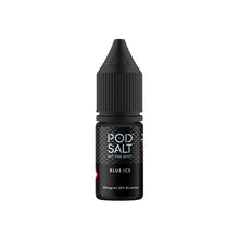 Laden Sie das Bild in den Galerie-Viewer, Pod Salt Core 20 mg 10 ml Nikotinsalz E-Liquid (50VG/50PG)