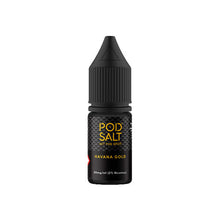 Load image into Gallery viewer, Pod Salt Core 20mg 10ml Nicotine Salt E-Liquid (50VG/50PG)