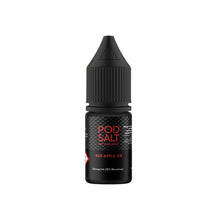 Load image into Gallery viewer, Pod Salt Core 20mg 10ml Nicotine Salt E-Liquid (50VG/50PG)