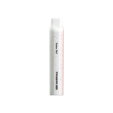 Load image into Gallery viewer, Freemax Friobar P600 Eco-Friendly Disposable Vape | 600 Puffs