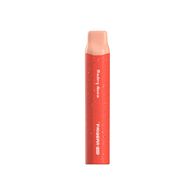 Load image into Gallery viewer, Freemax Friobar P600 Eco-Friendly Disposable Vape | 600 Puffs