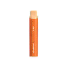 Load image into Gallery viewer, Freemax Friobar P600 Eco-Friendly Disposable Vape | 600 Puffs