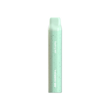 Load image into Gallery viewer, Freemax Friobar P600 Eco-Friendly Disposable Vape | 600 Puffs