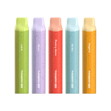 Load image into Gallery viewer, Freemax Friobar P600 Eco-Friendly Disposable Vape | 600 Puffs