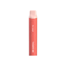 Load image into Gallery viewer, Freemax Friobar P600 Eco-Friendly Disposable Vape | 600 Puffs