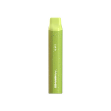 Load image into Gallery viewer, Freemax Friobar P600 Eco-Friendly Disposable Vape | 600 Puffs